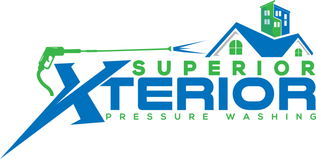 Superior Xterior Pressure Washing company