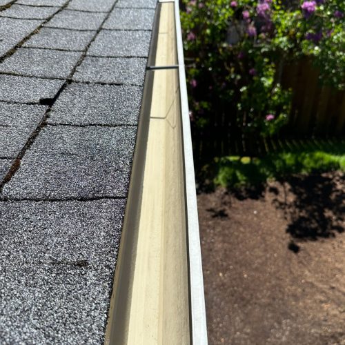 Gutter Cleaning Vancovuer