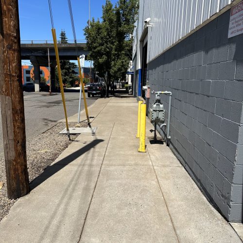 driveway cleaning portland oregon