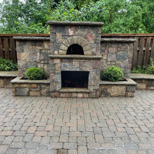 fireplace-happy-valley-after fireplace happy valley after
