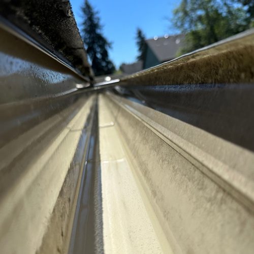 Gutter Cleaning Vancovuer