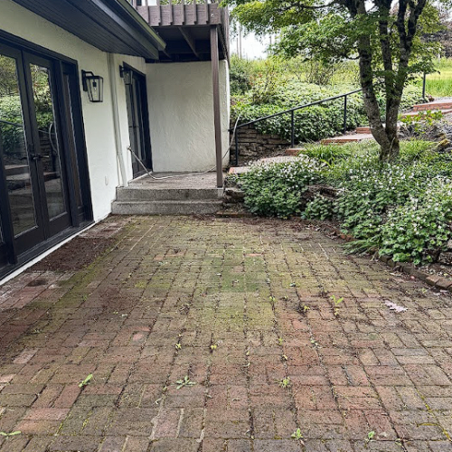 local pressure washing services oregon city or before