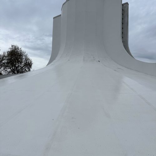 portland concrete cleaning