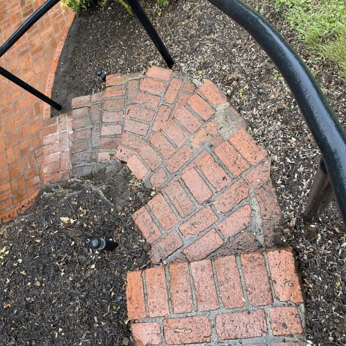 portland oregon pressure washing