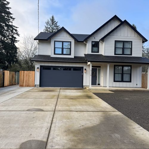 portland power washing