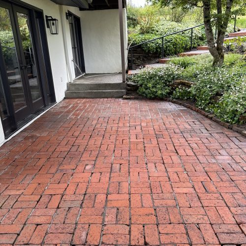 power cleaning portland