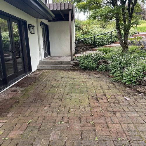 power washing portland or