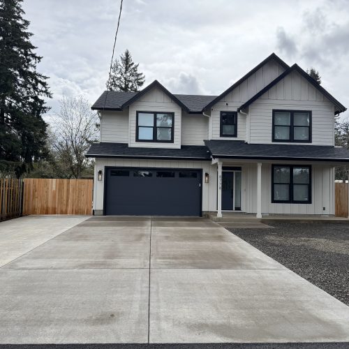 power washing portland