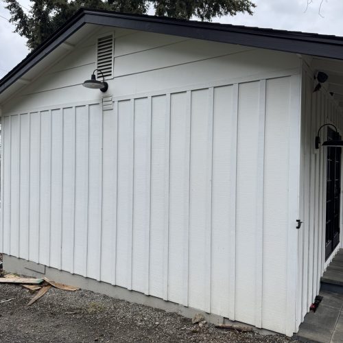 power washing vancouver