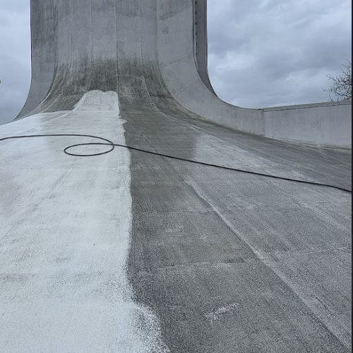 pressure washing oregon city or before