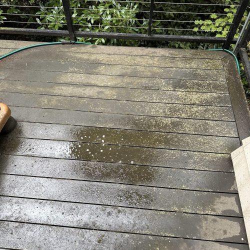 pressure washing vancouver washington