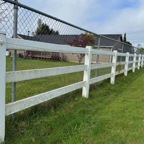 ridgefield power washing