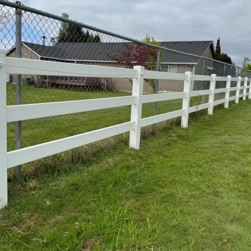 ridgefield pressure washing