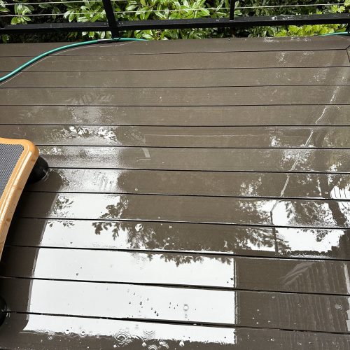vancouver pressure washing wa